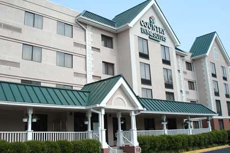 Country Inns and Suites Atlanta Airport South