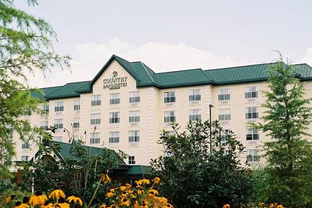 Country Inns and Suites Atlanta Gwinne