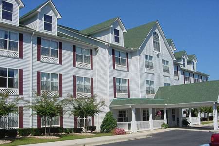 Country Inns and Suites Atlanta I 75 South
