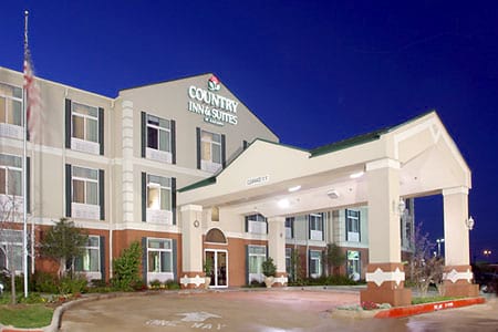 Country Inns and Suites Austin North