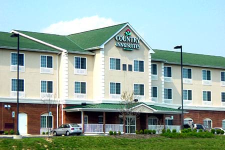 Country Inns and Suites Bel Air East