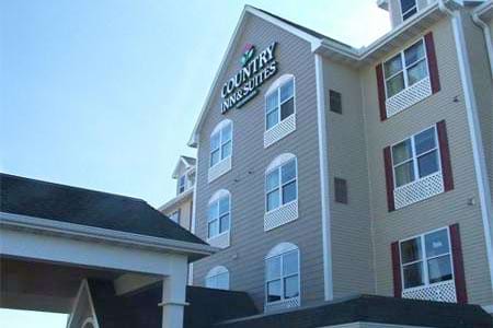 Country Inns and Suites Bentonville South