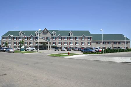 Country Inns and Suites Bismarck