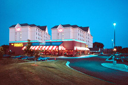 Country Inns and Suites Bloomington Minnesota