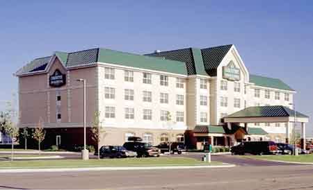 Country Inns and Suites Bountiful
