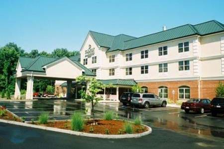 Country Inns and Suites Brockton