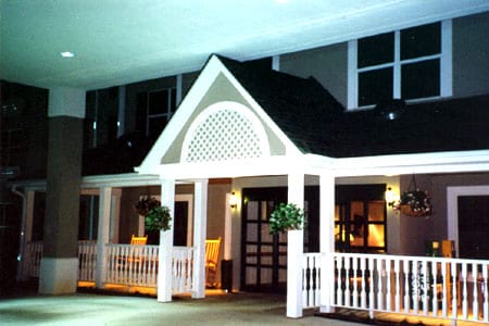 Country Inns and Suites Burlington