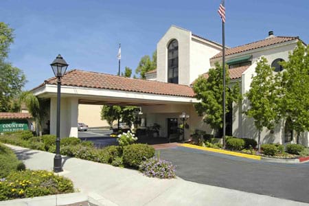 Country Inns and Suites Calabasas