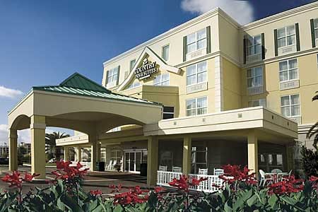 Country Inns and Suites Cape Canaveral