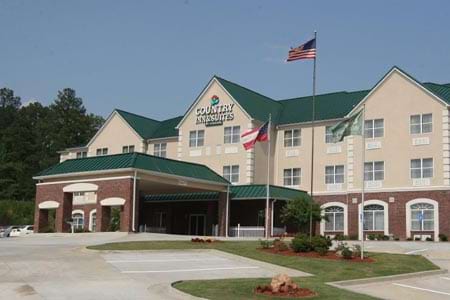 Country Inns and Suites Cartersville