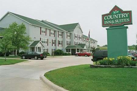 Country Inns and Suites Cedar Falls