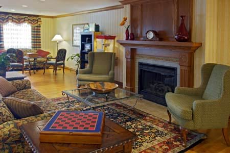 Country Inns and Suites Cedar Rapids Airport
