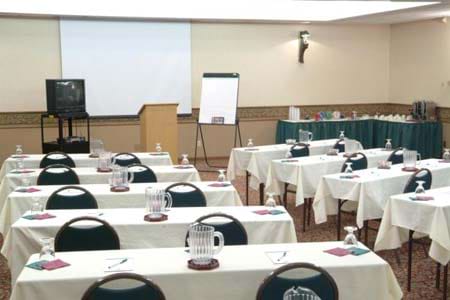 Country Inns and Suites Chanhassen