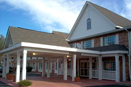 Country Inns and Suites Charlotte- I-85 Airport