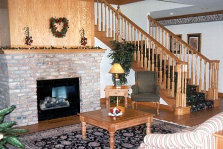 Country Inns and Suites Clinton