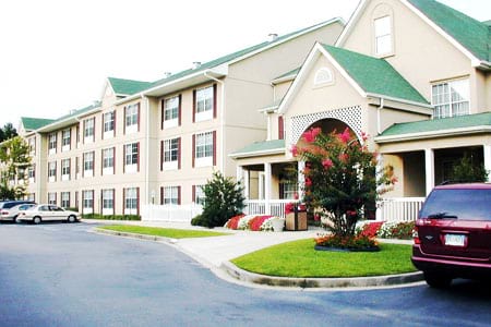 Country Inns and Suites Columbia