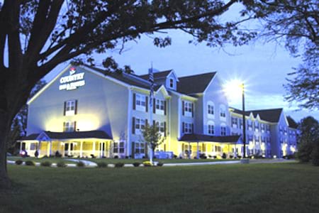 Country Inns and Suites Columbus Airport East