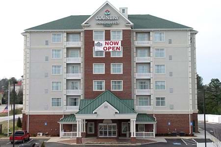 Country Inns and Suites Conyers