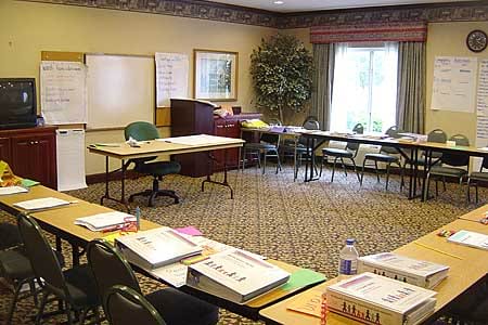 Country Inns and Suites Cookeville