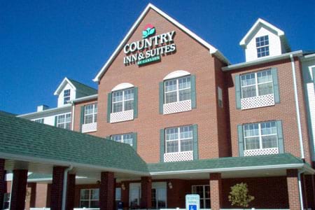 Country Inns and Suites Coralville