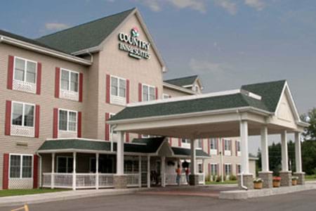 Country Inns and Suites Cortland