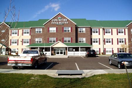 Country Inns and Suites Cottage Grove