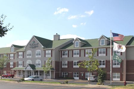 Country Inns and Suites Crystal Lake