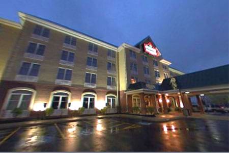 Country Inns and Suites Cuyahoga Falls