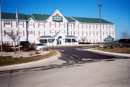 Country Inns and Suites Dakota Dunes
