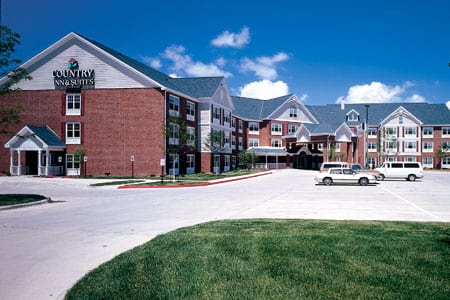 Country Inns and Suites Des Moines West
