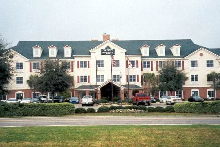Country Inns and Suites Destin