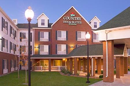 Country Inns and Suites Duluth North