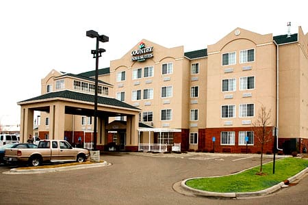 Country Inns and Suites Eagan