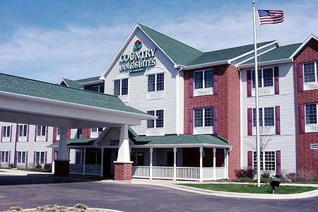 Country Inns and Suites Elgin