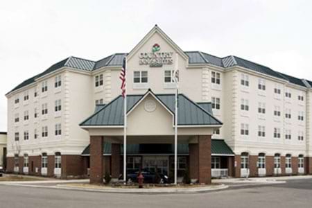 Country Inns and Suites Elk Grove Village