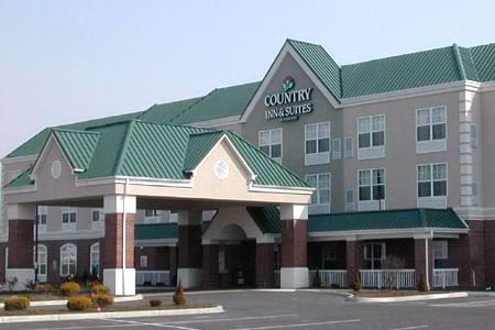 Country Inns and Suites Findlay
