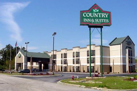 Country Inns and Suites Florence