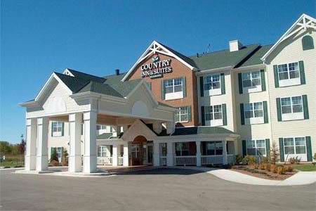Country Inns and Suites Fond du Lac