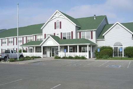 Country Inns and Suites Fort Dodge