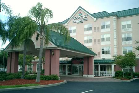 Country Inns and Suites Fort Myers Airport