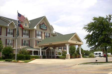 Country Inns and Suites Fort Worth