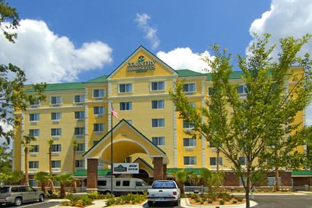 Country Inns and Suites Gainesville