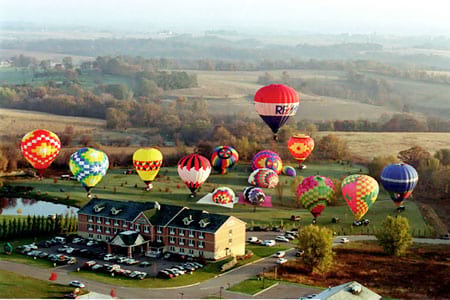 Country Inns and Suites Galena