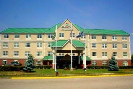 Country Inns and Suites Georgetown