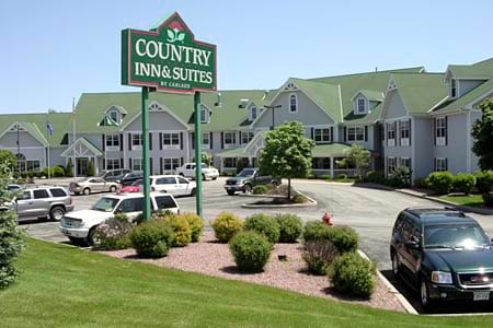 Country Inns and Suites Germantown