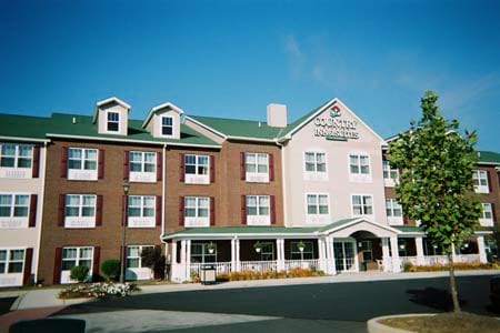 Country Inns and Suites Gettysburg