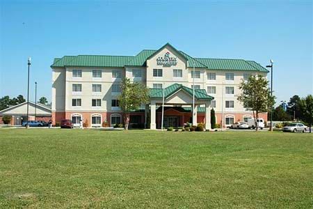 Country Inns and Suites Goldsboro