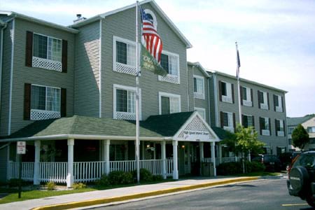 Country Inns and Suites Grand Rapids