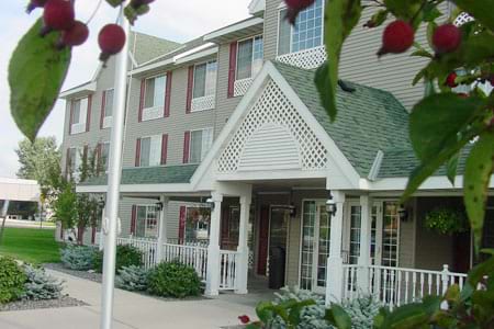 Country Inns and Suites Greeley