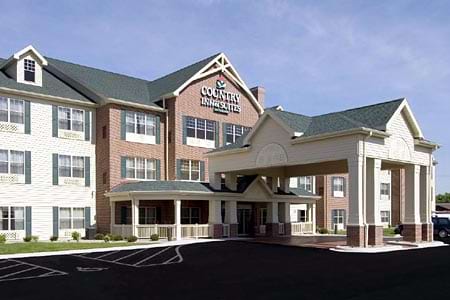 Country Inns and Suites Green Bay East